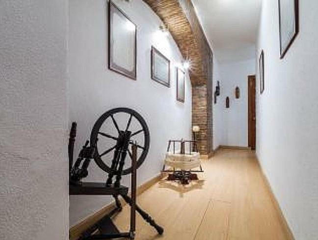 Appartamento Carmen De La Lana Granada Esterno foto